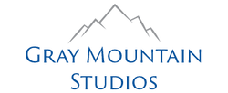 Gray Mountain Studios logo